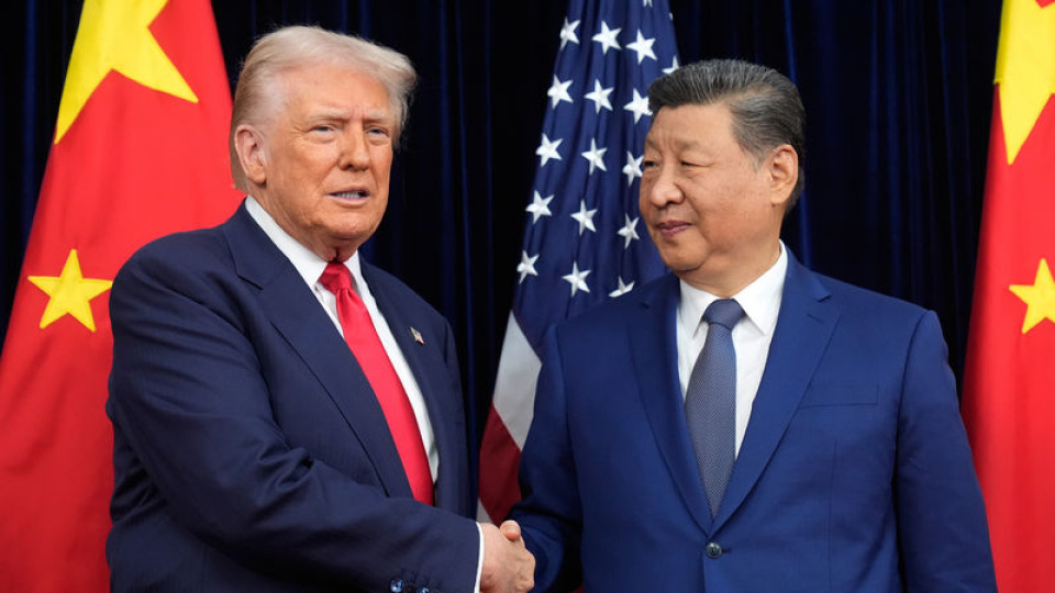 Trump: İran için Çin’in yardımına ihtiyacımız yok