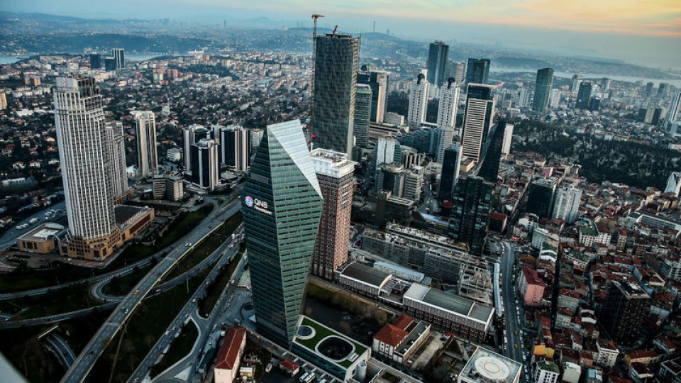 QNB Türkiye yeni finansman sağladı