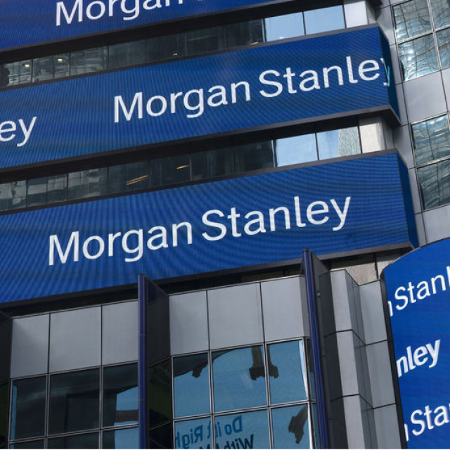 Morgan, S&P 500 tahminini yükseltti - 27 dakika önce