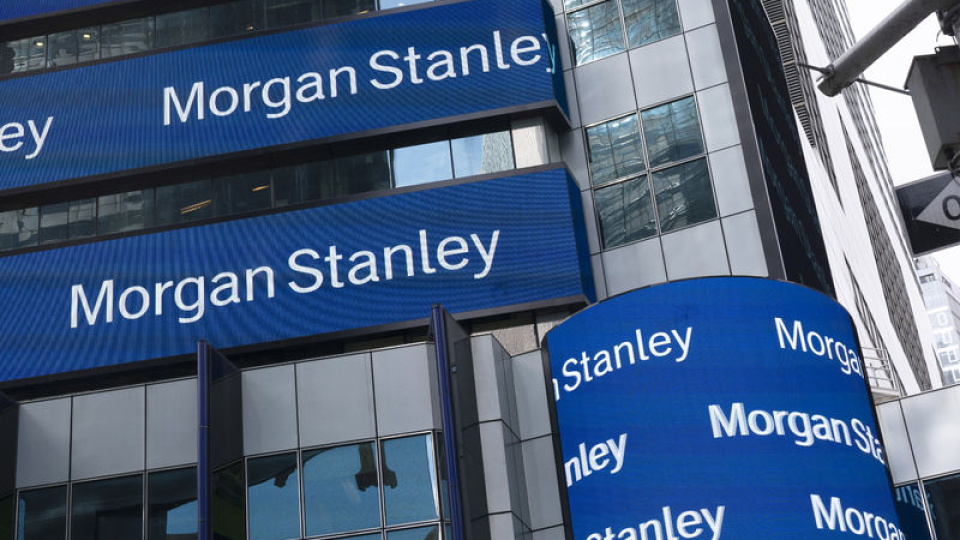Morgan, S&P 500 tahminini yükseltti