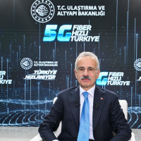 Bakan Uraloğlu: 5G abone sayısı 34 milyona yaklaştı