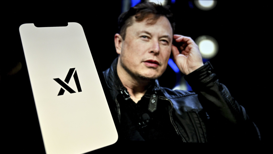 Musk'ın xAI şirketi, 50 doğalgaz türbinini denetimsiz çalıştırıyor