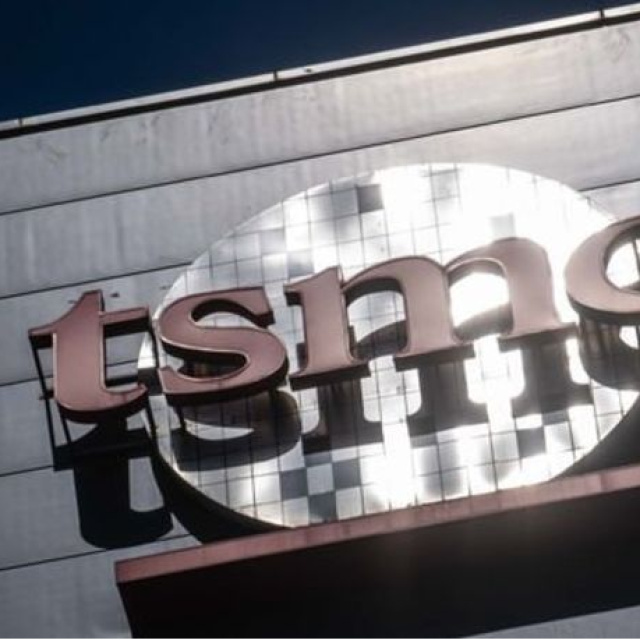 TSMC: Küresel çip pazarı 2030’da 1,5 trilyon dolara ulaşabilir