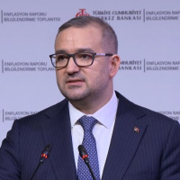 TCMB 2026 enflasyonu ara hedefini yükseltti