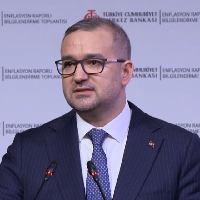 TCMB 2026 enflasyonu ara hedefini yükseltti