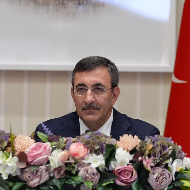 Yılmaz: Denetimde yapay zeka destekli sisteme geçiyoruz