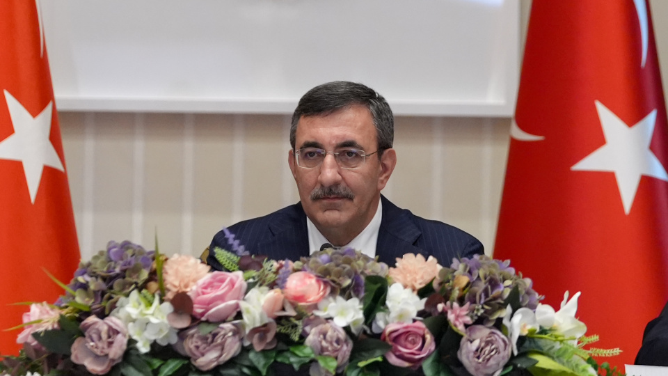 Yılmaz: Denetimde yapay zeka destekli sisteme geçiyoruz
