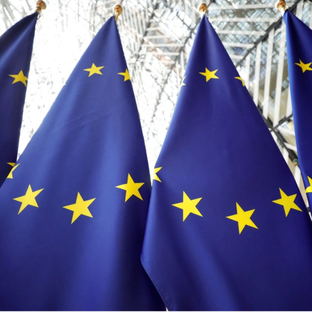 AB'den Hırvatistan'a 1,7 milyar euroluk savunma kredisi
