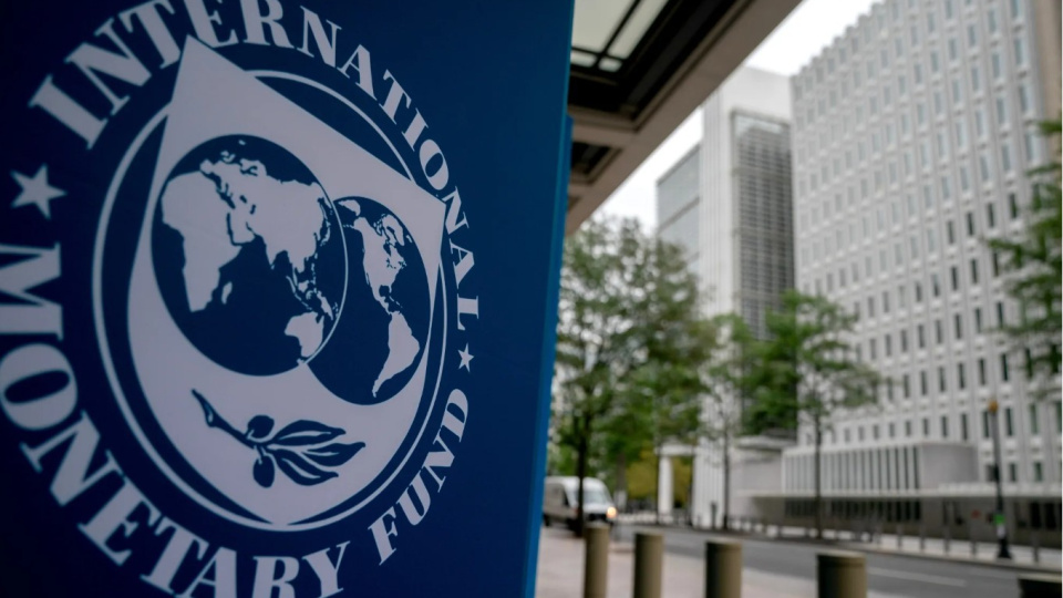 IMF'den uyarı: Küresel ekonomi olumsuz senaryoya ilerliyor