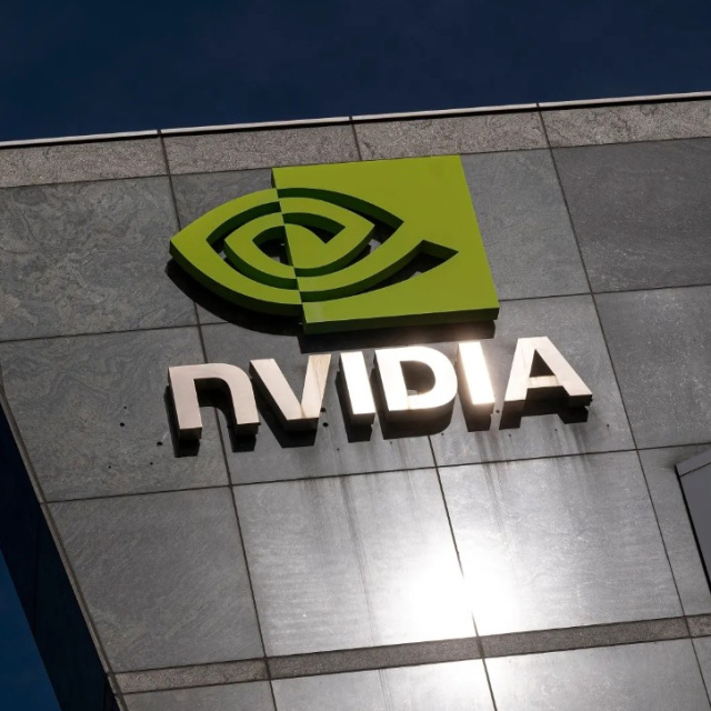 Nvidia'nın piyasa değeri 6 trilyon dolara yaklaşıyor