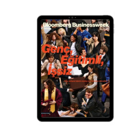 Bloomberg Businessweek Türkiye'nin 131. sayısı çıktı