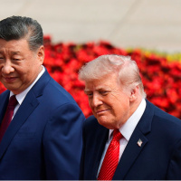 Şi, Trump zirvesini 'dönüm noktası' olarak nitelendirdi
