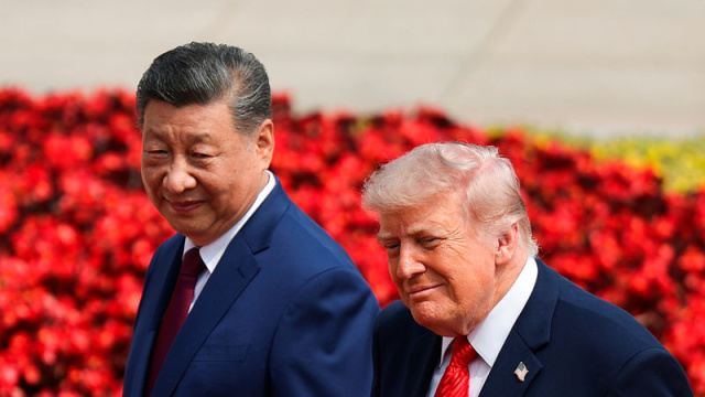 Şi, Trump zirvesini 'dönüm noktası' olarak nitelendirdi