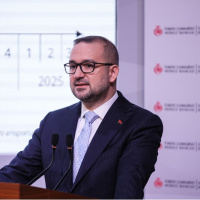 Karahan: Enflasyonda kalıcı bozulma olursa sıkılaşacağız