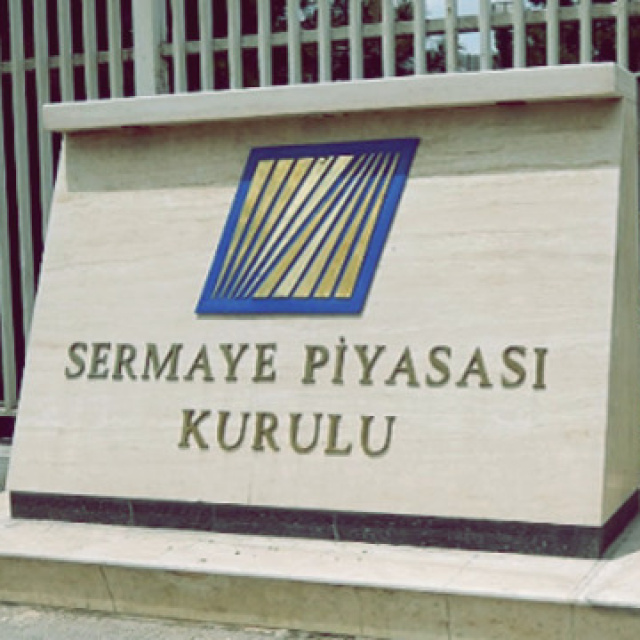 SPK'dan üç şirketin borçlanma aracı ihracına onay