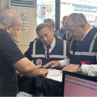 Fahiş fiyat uygulayan işletmelere 389 milyon TL’lik ceza