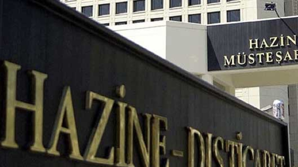 Hazine'den altın tahvili ve altına dayalı kira sertifikası ihracı