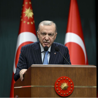 Erdoğan: İran savaşı tahammül sınırlarını aştı