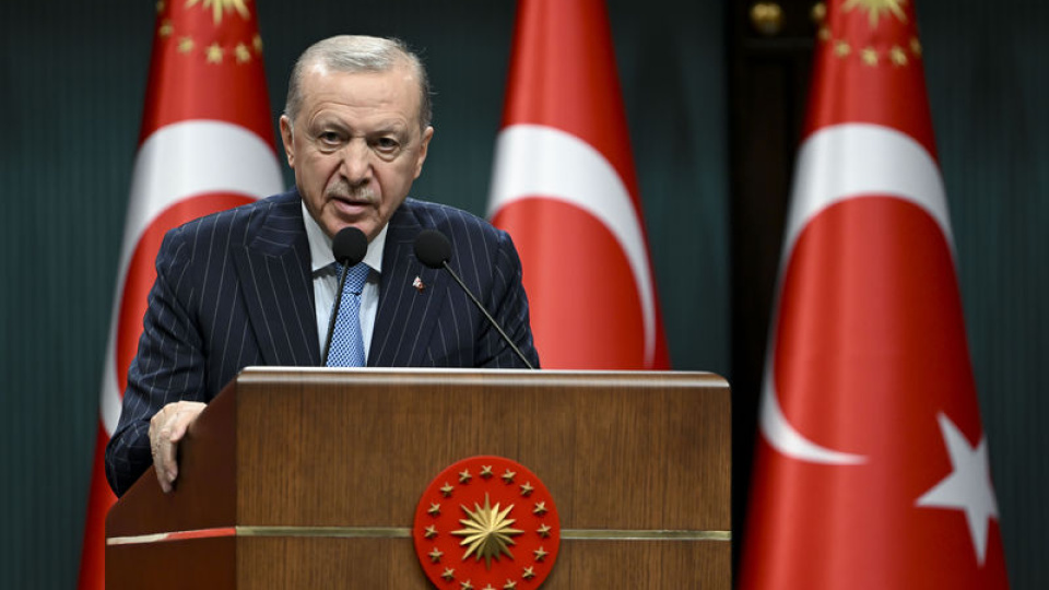 Erdoğan: İran savaşı tahammül sınırlarını aştı