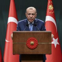 Erdoğan: İran savaşı tahammül sınırlarını aştı