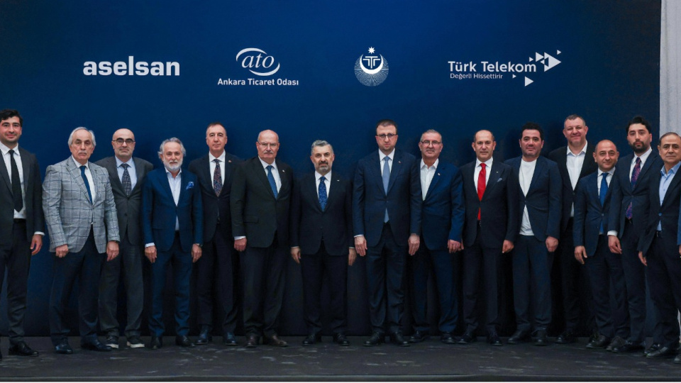 Türk Telekom ve Aselsan'dan stratejik işbirliği