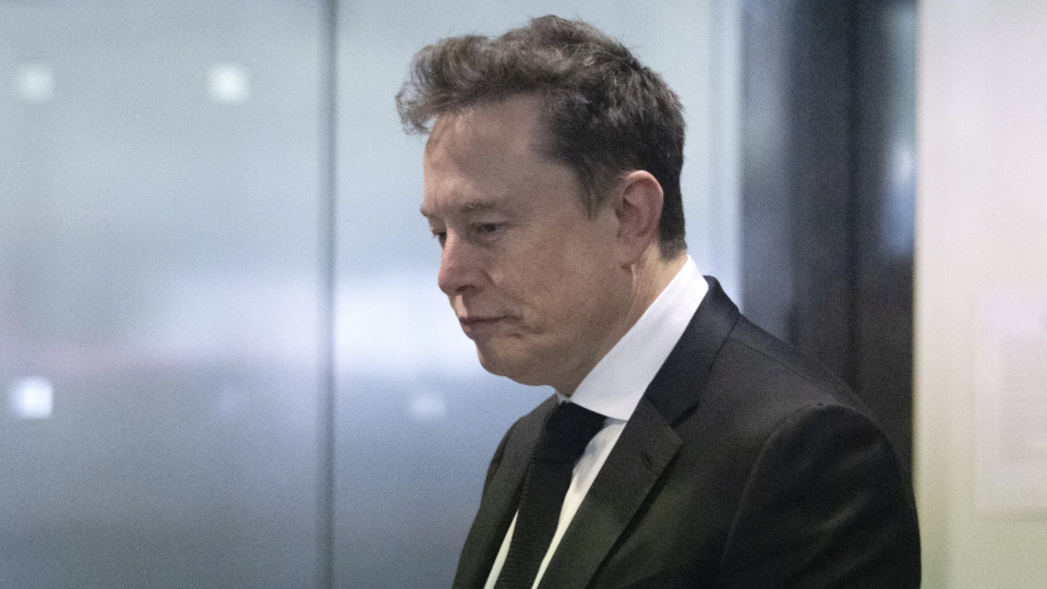 Elon Musk OpenAI davasını kaybetti