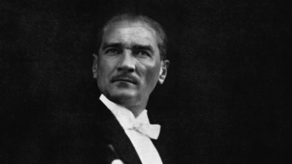 Kurtuluşun ilk adımı 107 yıl önce Samsun'da atıldı