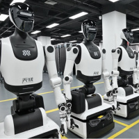 Barclays: İnsansı robotlar, Çin’in işgücü kaybının yüzde 60’ını telafi edebilir
