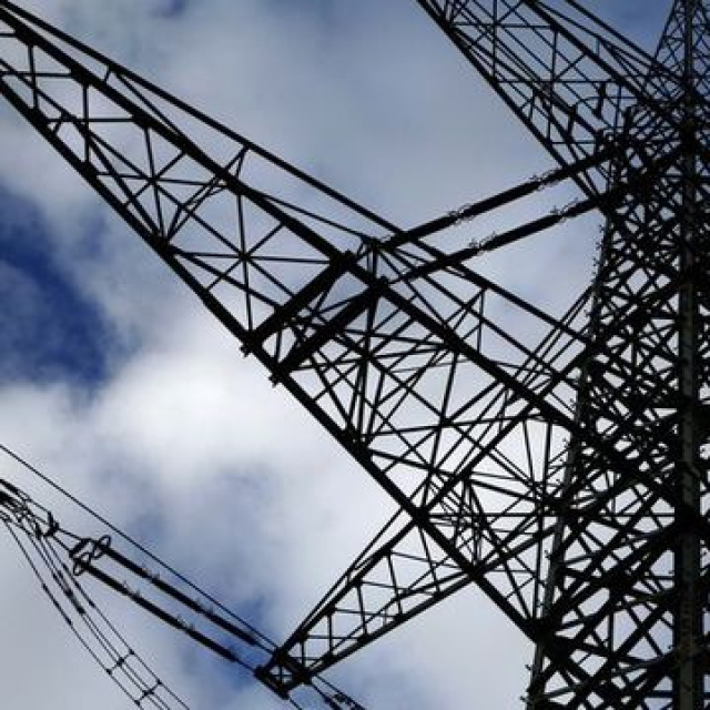 Çin'de elektrik üretimi Nisan'da yüzde 2,6 arttı
