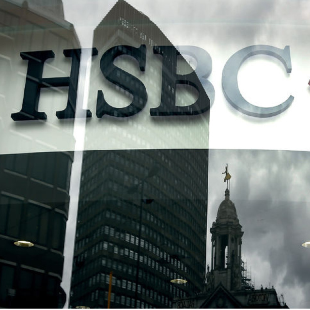HSBC, dolar/TL tahminini yükseltti - 18 saniye önce