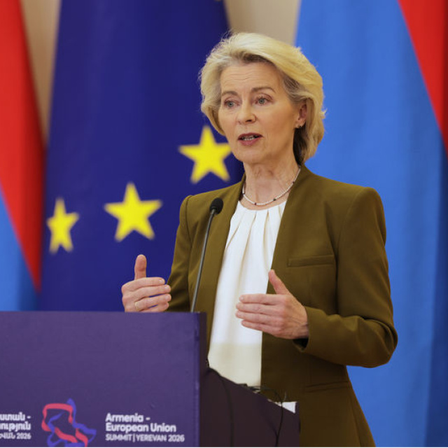 AB, Tek Pazar'ı modernize etmeyi planlıyor
