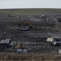 Çin, bazı stratejik minerallerde madencilik kontrolüne hazırlanıyor