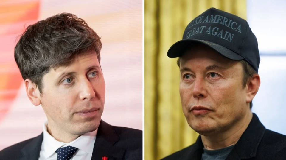 Yapay zekada sözde etik tartışmasından kâr savaşlarına: Musk-Altman davası