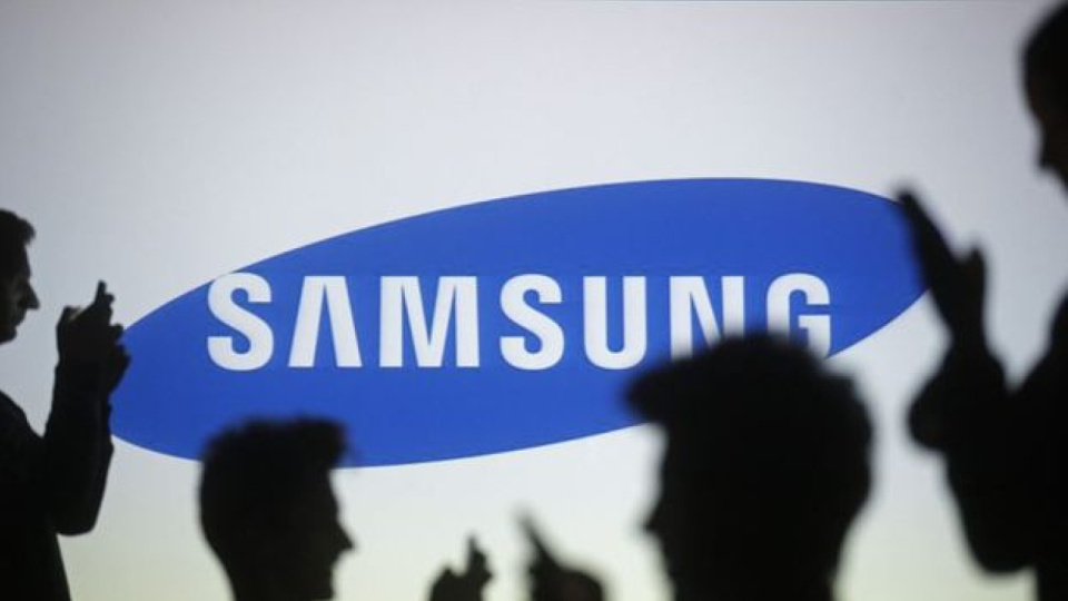 Samsung grevi askıya alındı