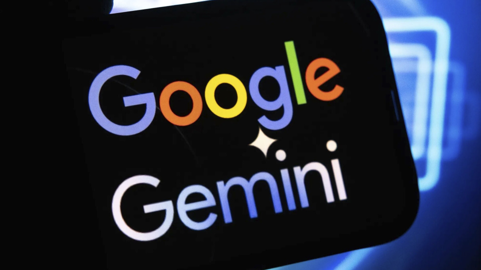 Google Gemini, ChatGPT ve Claude gibi rakiplerine karşı güncelleniyor