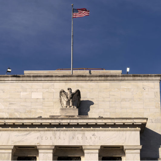 Fed'den kripto ve fintech şirketlerine ödeme sistemleri için erişim - 2 ay önce