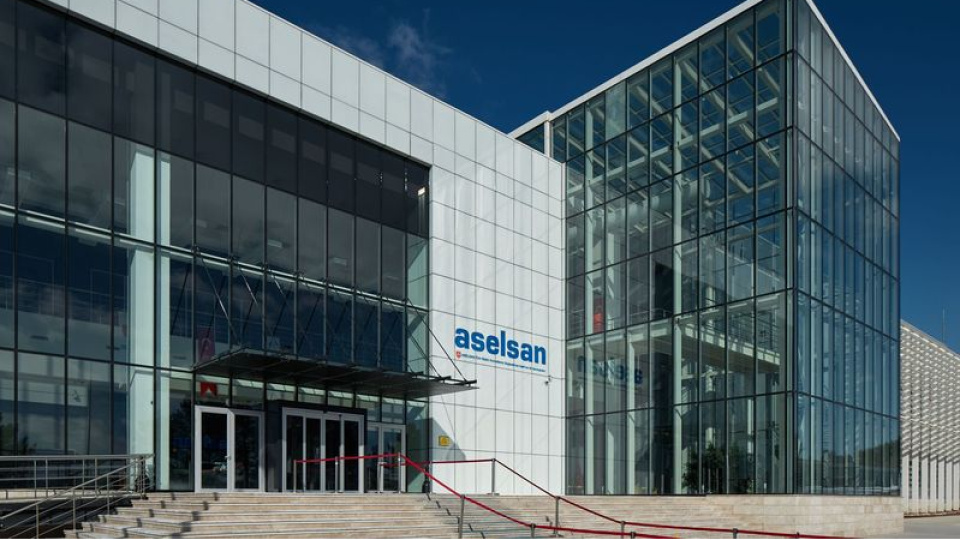Aselsan'a yeni sözleşme