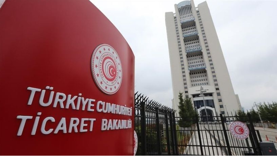 Ticaret Bakanlığı denetimlerinde 4 ayda 1,1 milyar lira ceza uygulandı