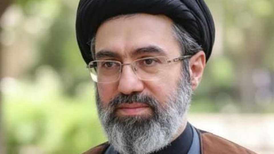 İran Dini Lideri Hamaney'den gerginlik yaratan uranyum çıkışı