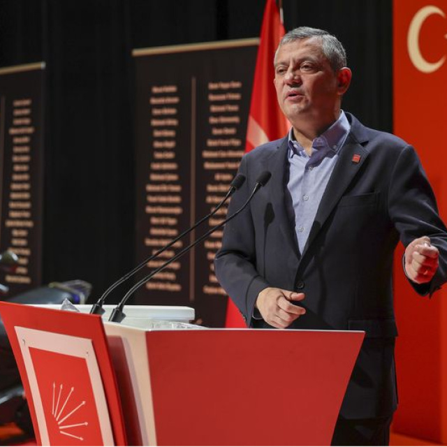 CHP için mutlak butlan kararı çıktı
