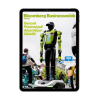 Bloomberg Businessweek Türkiye'nin 132. sayısı çıktı