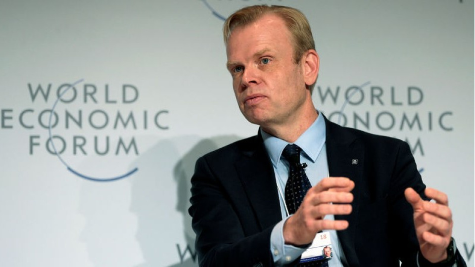 Yara CEO’su: Avrupa Gübre Rekabeti Riski