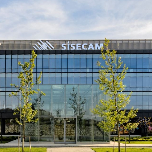 Şişecam, ABD Stockton Limanı projesini sonlandırdı
