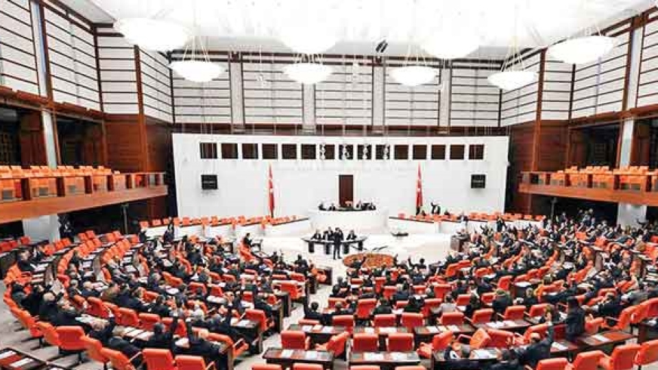 Ekonomi ve siyaset gündemi - 23 Mayıs 2026