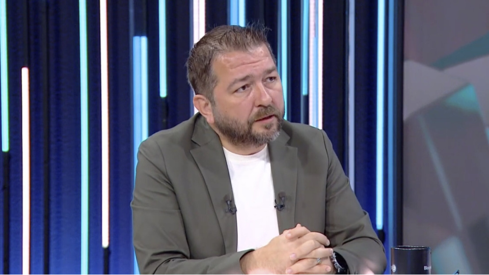 Can Sezen: Türkiye bal üretiminin ancak yüzde 10'unu ihraç edebiliyor
