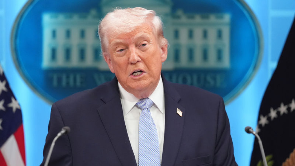 Trump'tan İran'la anlaşma olasılığına dair açıklamalar