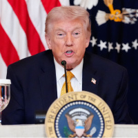 Trump'tan İran anlaşması için yoğun diplomasi trafiği