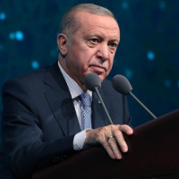 Erdoğan, Trump ve Körfez liderleriyle görüştü