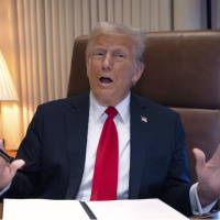Trump'tan yeni İran anlaşması yorumu