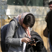 Pezeşkiyan onayladı: İran'da uluslararası internet yeniden açılıyor